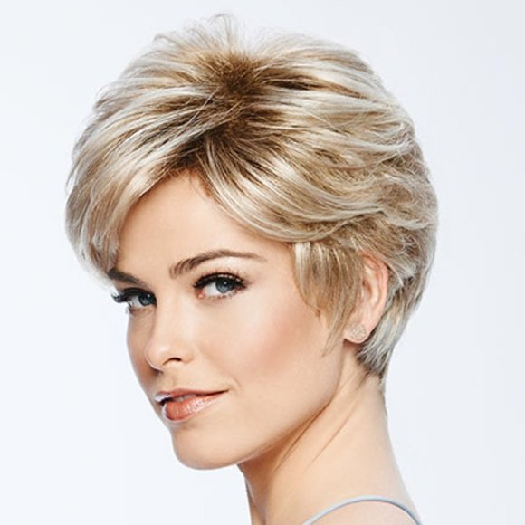 GABOR TRUE DEMURE (PETITE/AVERAGE) in GL8/29 Hazelnut - Picture 4 of 5